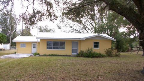 2075 E C 48, Bushnell, FL 33513 photo 1