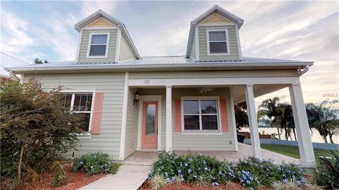 111 Turtle Run, Umatilla, FL 32784 photo 1