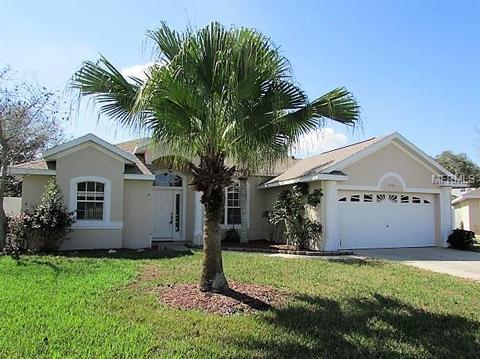 2981 W Beaumont Ln, Eustis, FL 32726 photo 1