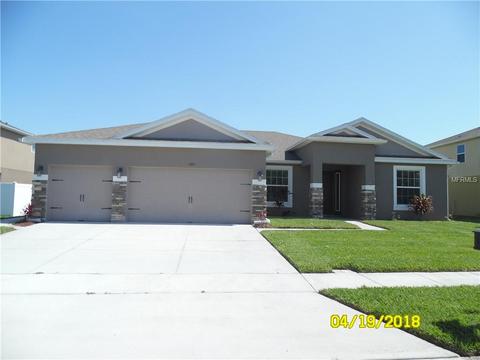 1851 Remembrance Ave, Saint Cloud, FL 34769 photo 1