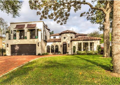 2537 Morningside Dr, Mount Dora, FL 32757 photo 1