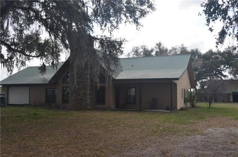 2267 SE 110th Ave, Webster, FL 33597 photo 1
