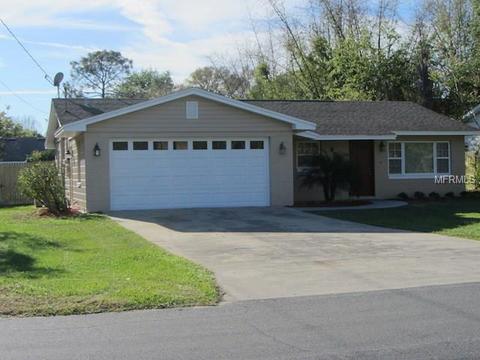 655 N Sunset Dr, Mount Dora, FL 32757 photo 1