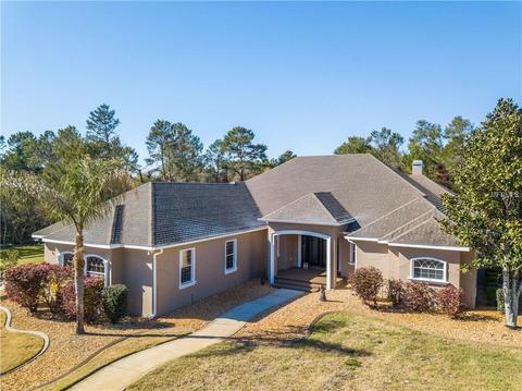 23155 Outback Ln, Eustis, FL 32736 photo 1