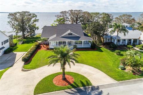 3312 Indian Trl, Eustis, FL 32726 photo 1