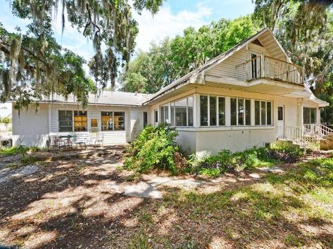1002 Fort Mason Dr, Eustis, FL 32726 photo 1