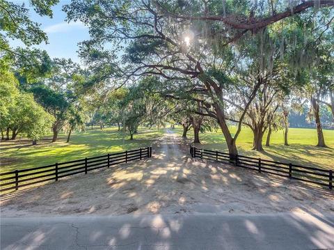 11007 Cr 727, Webster, FL 33597 photo 1