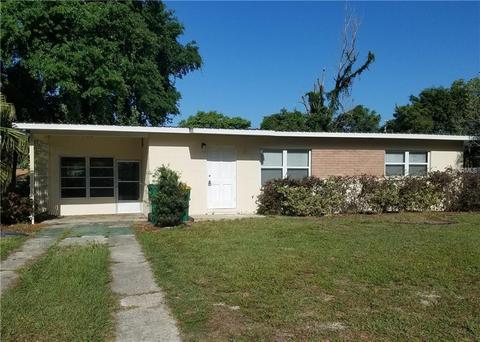 810 Edgewater Dr, Eustis, FL 32726 photo 1