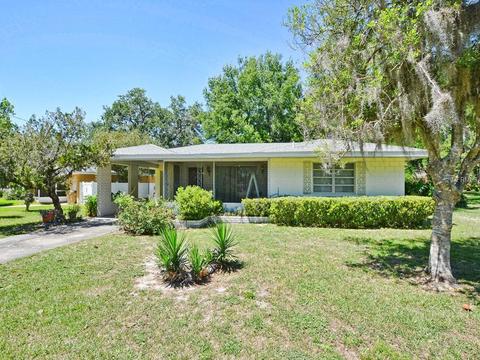 3005 Pinetree Rd, Eustis, FL 32726 photo 1