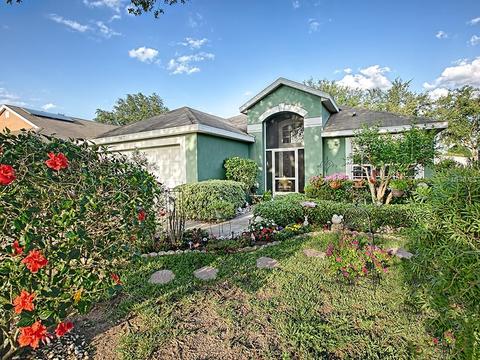 15617 Markham Dr, Clermont, FL 34714 photo 1