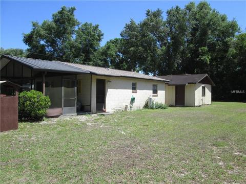 2939 Cr 756, Webster, FL 33597 photo 1