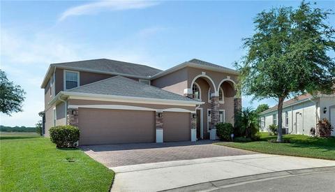 15905 St Clair St, Clermont, FL 34714 photo 1