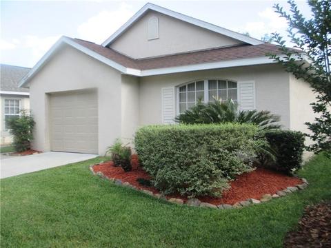 3008 Andover Ct, Mount Dora, FL 32757 photo 1