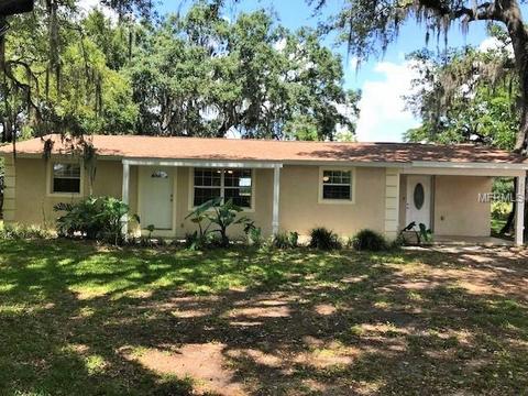 266 Cr 765, Webster, FL 33597 photo 1