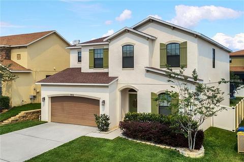 906 Arbor Pointe Ave, Minneola, FL 34715 photo 1