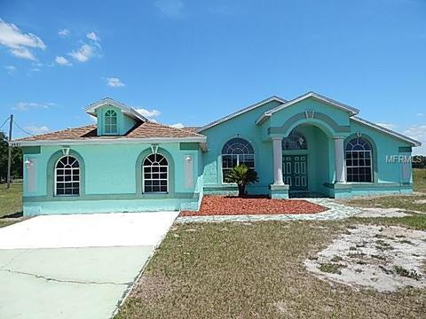 4485 Cr 707, Webster, FL 33597 photo 1