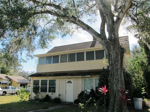 928 E Orange Ave, Eustis, FL 32726 photo 1