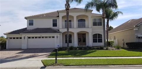 3298 Kentshire Blvd, Ocoee, FL 34761 photo 1