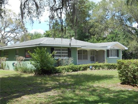 2905 Forest Rd, Eustis, FL 32726 photo 1