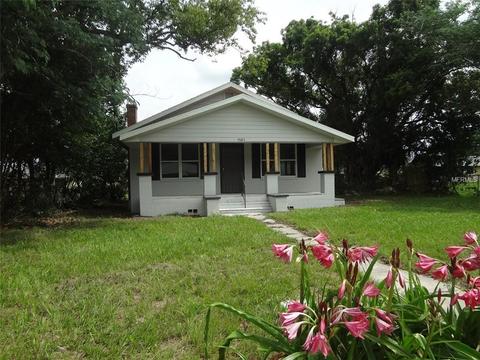 1501 Bates Ave, Eustis, FL 32726 photo 1