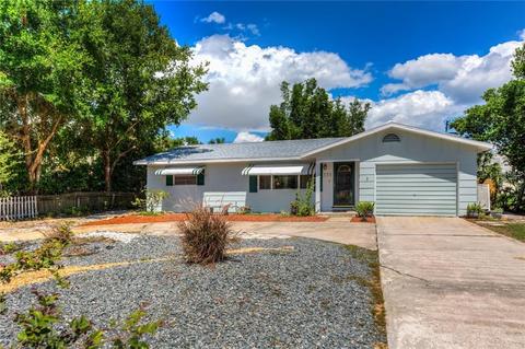 535 S Center St, Eustis, FL 32726 photo 1