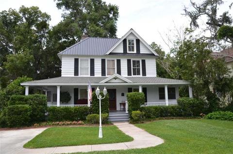 410 S Center St, Eustis, FL 32726 photo 1
