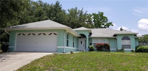 2571 Tremont Dr, Eustis, FL 32726 photo 1