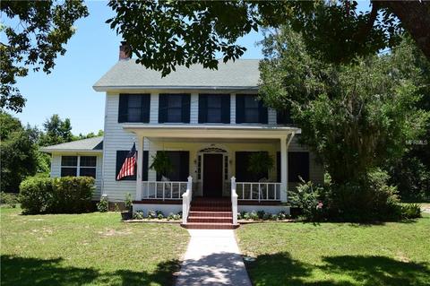 421 E Lemon Ave, Eustis, FL 32726 photo 1