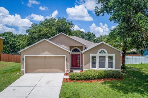 954 Vanderbilt Dr, Eustis, FL 32726 photo 1