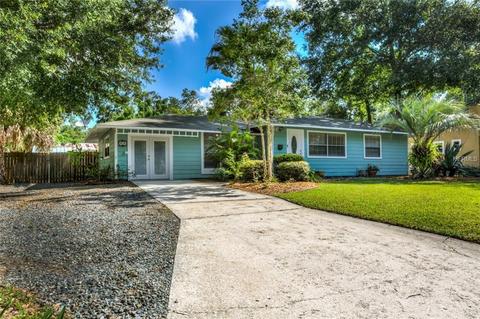925 E 10th Ave, Mount Dora, FL 32757 photo 1