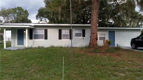 685 King St, Eustis, FL 32726 photo 1