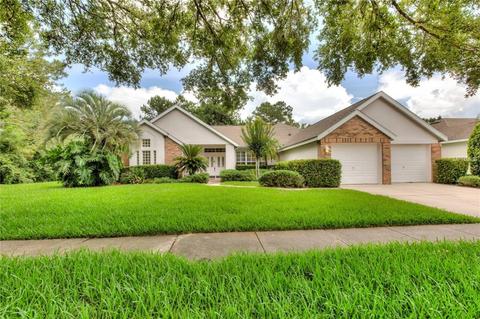 1940 Park Forest Blvd, Mount Dora, FL 32757 photo 1