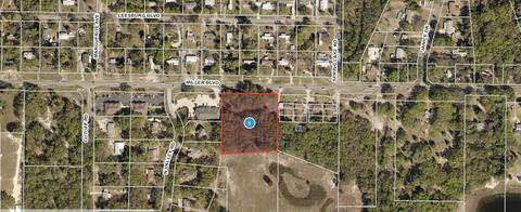 1207 W Miller St, Fruitland Park, FL 34731