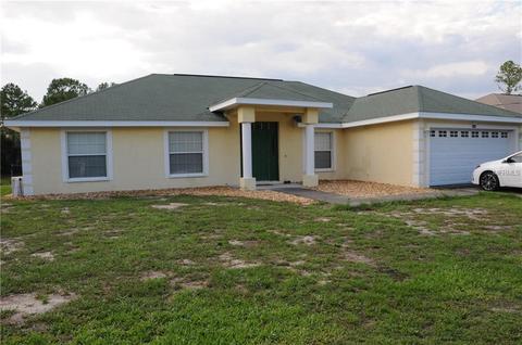 8165 Hardstone Dr, Webster, FL 33597 photo 1