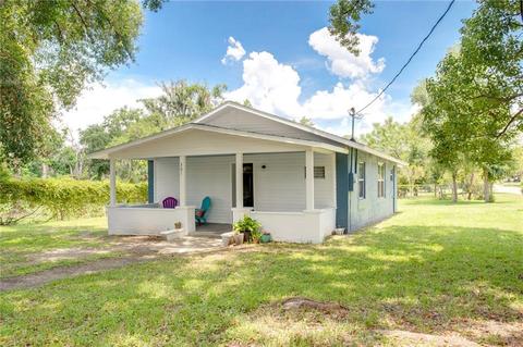 301 W Doane Ave, Eustis, FL 32726 photo 1