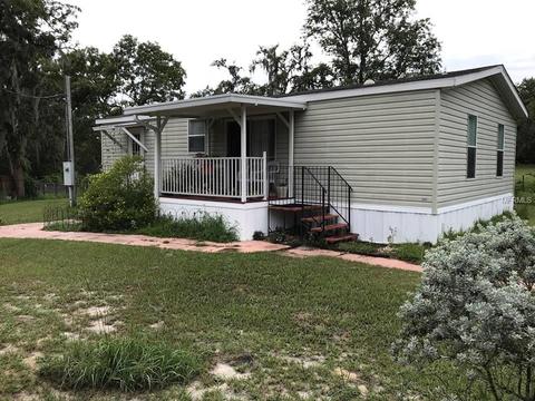 4214 125th Ave, Webster, FL 33597 photo 1