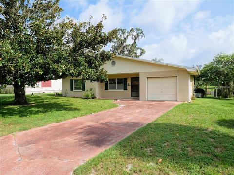 225 E Floral Ave, Eustis, FL 32726 photo 1