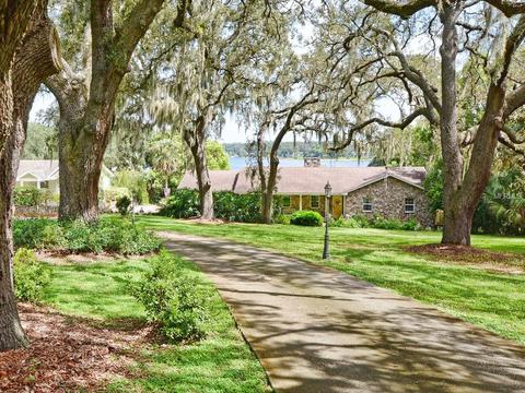 1375 Old Mount Dora Rd, Eustis, FL 32726 photo 1