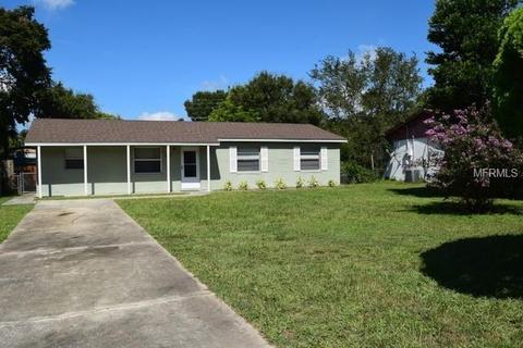 835 Vincent Dr, Mount Dora, FL 32757 photo 1