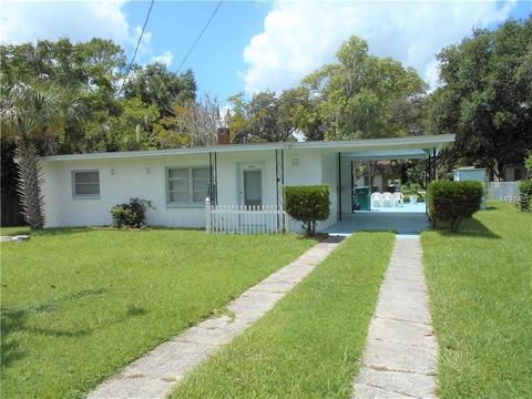 904 Edgewater Dr, Eustis, FL 32726 photo 1