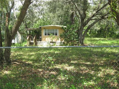 4428 Cr 692, Webster, FL 33597 photo 1