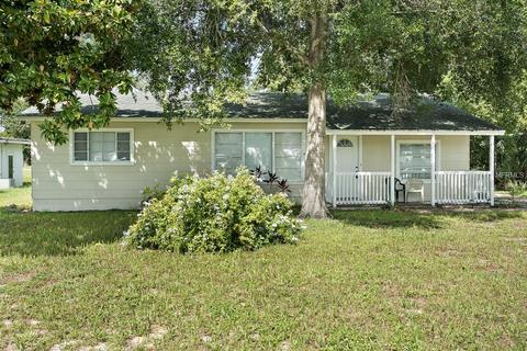1740 Morin St, Eustis, FL 32726 photo 1