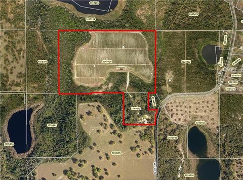 36111 N County Road 44a, Eustis, FL 32736 photo 1