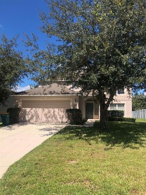 2412 Sandridge Cir, Eustis, FL 32726 photo 1