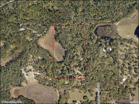 37549 Walker Cemetery Rd, Eustis, FL 32736 photo 1