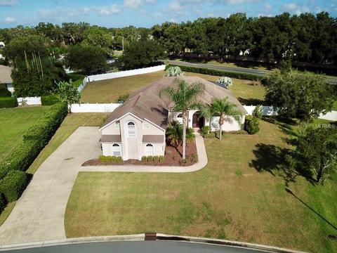 19017 Park Place Blvd, Eustis, FL 32736 photo 1