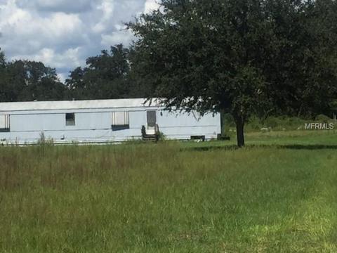 1150 W C 478, Webster, FL 33597 photo 1