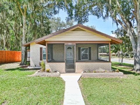 1020 Morin St, Eustis, FL 32726 photo 1