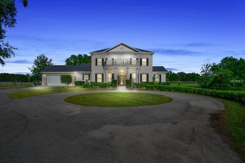 11124 Arrowtree Blvd, Clermont, FL 34715 photo 1