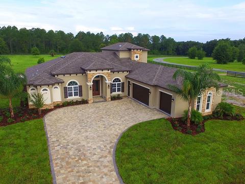 526 Two Lakes Ln, Eustis, FL 32726 photo 1